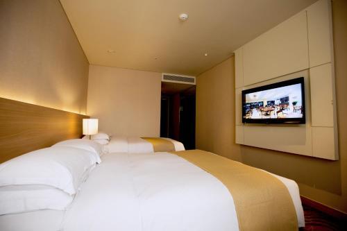 Summit Hotel Dongdaemun