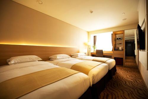 Summit Hotel Dongdaemun