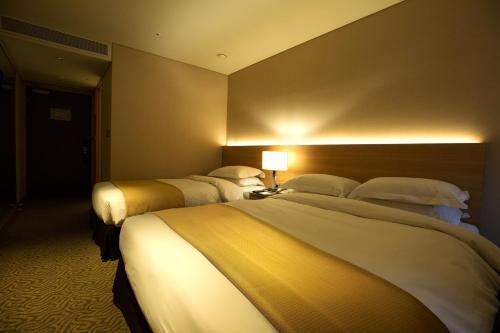 Summit Hotel Dongdaemun