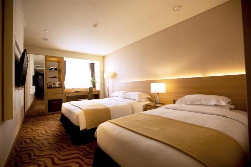 Summit Hotel Dongdaemun