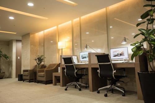 Summit Hotel Dongdaemun