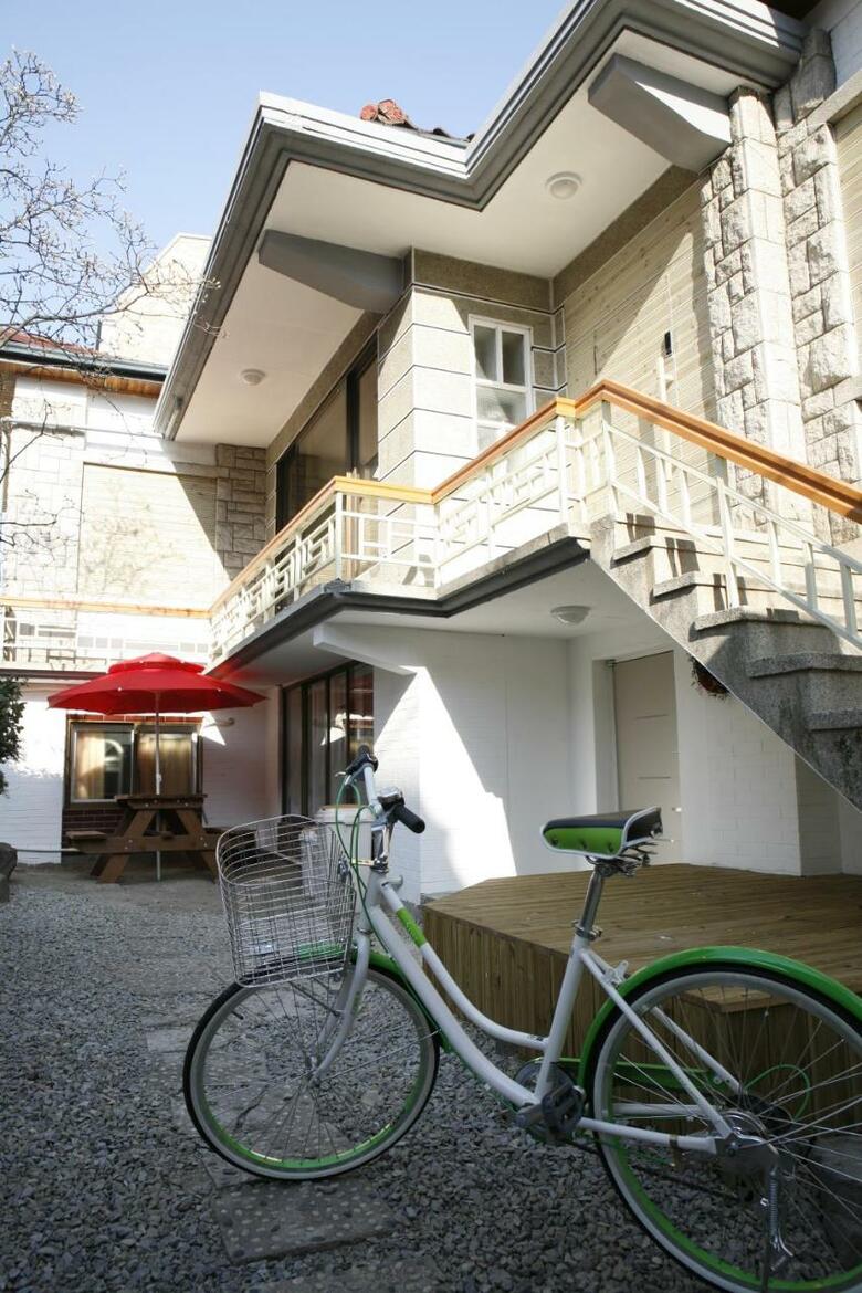 Birdsnest Hostel