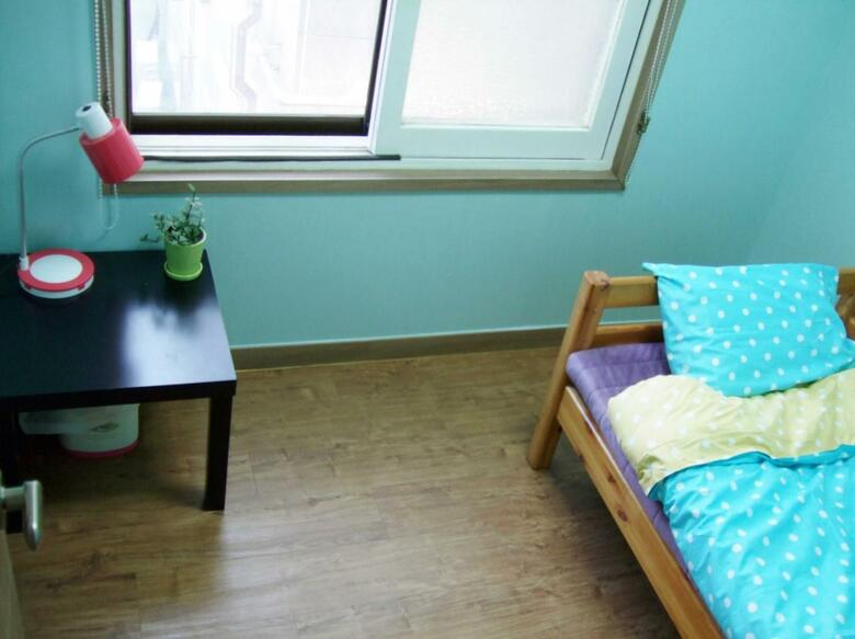 Birdsnest Hostel