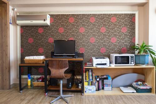 Hostal Yehadoye Guesthouse