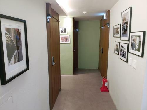 Hotel Qb Seoul Dongdaemun