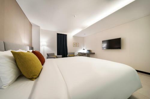 Boree Hotel Gangnam