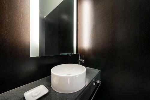 Boree Hotel Gangnam