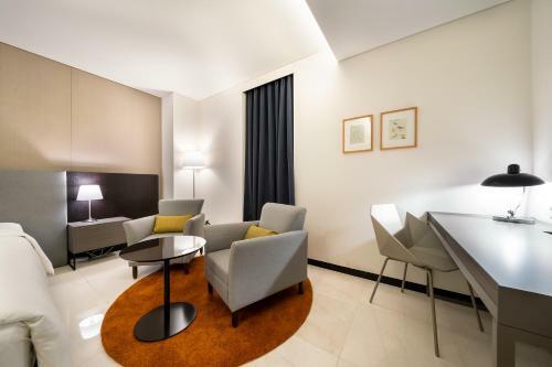 Boree Hotel Gangnam