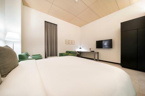 Boree Hotel Gangnam