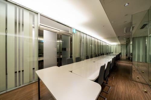 Boree Hotel Gangnam