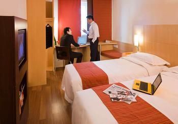 Hotel Ibis Sanyuan Beijing