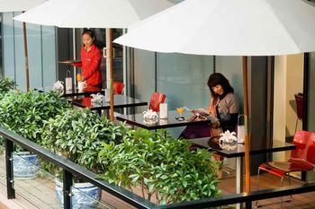Hotel Ibis Sanyuan Beijing