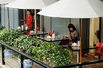 Hotel Ibis Sanyuan Beijing