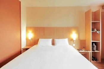 Hotel Ibis Sanyuan Beijing