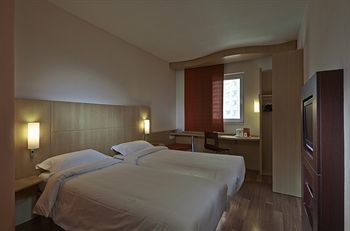 Hotel Ibis Sanyuan Beijing
