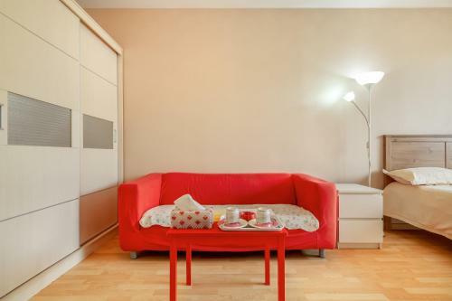 China Sunshine Apartment Guomao