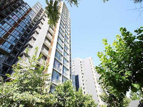 China Sunshine Apartment Guomao