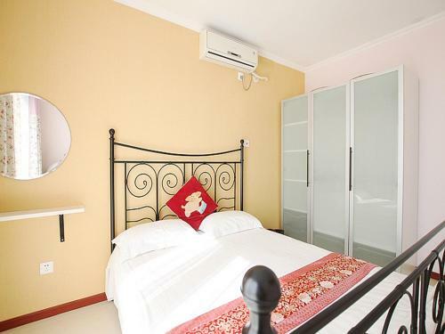 China Sunshine Apartment Guomao