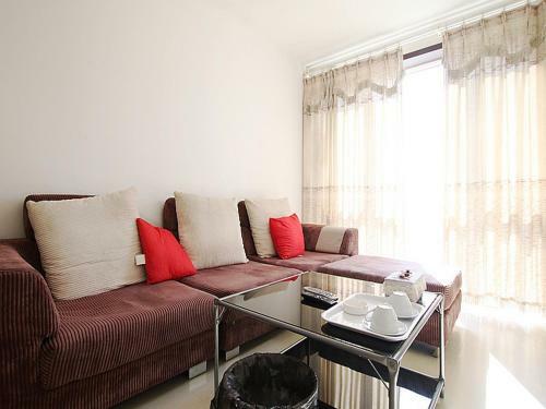 China Sunshine Apartment Guomao