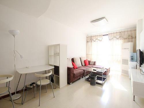 China Sunshine Apartment Guomao