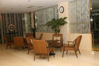 Suwon Reve Hotel