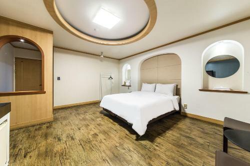 Hotel Tate