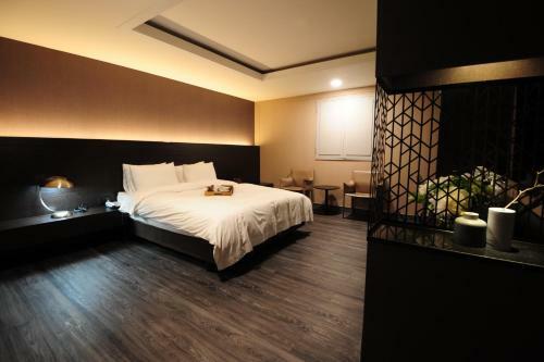 Hotel Tate