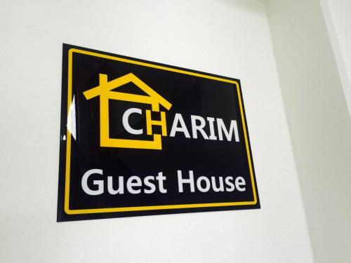 Hostal Charim Guesthouse