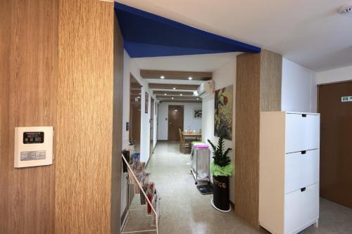 Hostal Charim Guesthouse