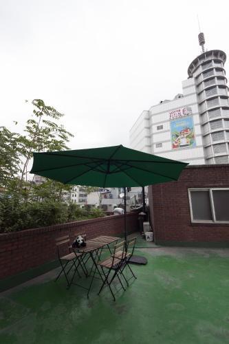Hostal Charim Guesthouse