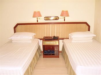 Posada Beijing Homekey Hotel