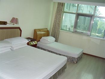 Posada Beijing Homekey Hotel