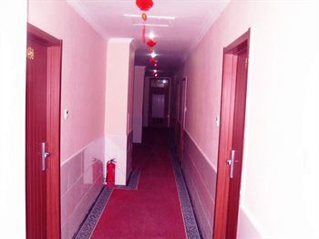 Posada Beijing Homekey Hotel