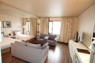 Daegu Prince Hotel
