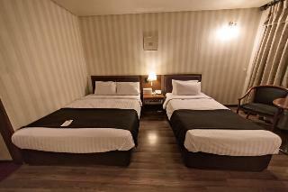 Daegu Prince Hotel