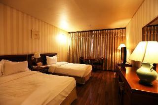 Daegu Prince Hotel