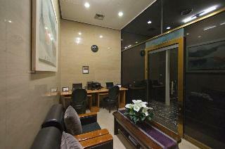 Daegu Prince Hotel