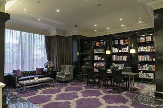 Daegu Prince Hotel
