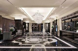 Daegu Prince Hotel