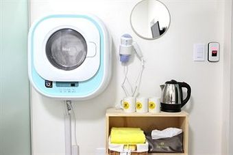 Hostal 24 Guesthouse Dongdaemun