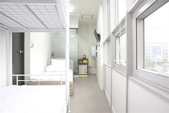 Hostal 24 Guesthouse Dongdaemun
