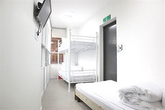 Hostal 24 Guesthouse Dongdaemun