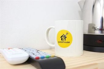 Hostal 24 Guesthouse Dongdaemun