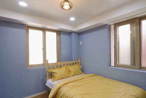 Hostal Red Guesthouse