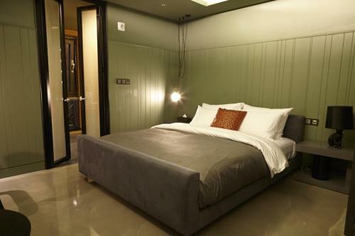 Boutique Hotel Lacky
