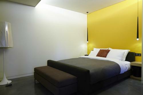 Boutique Hotel Lacky