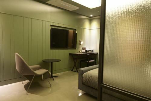 Boutique Hotel Lacky