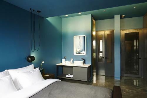 Boutique Hotel Lacky
