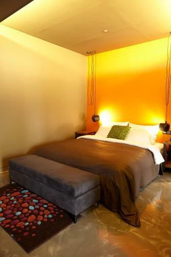 Boutique Hotel Lacky