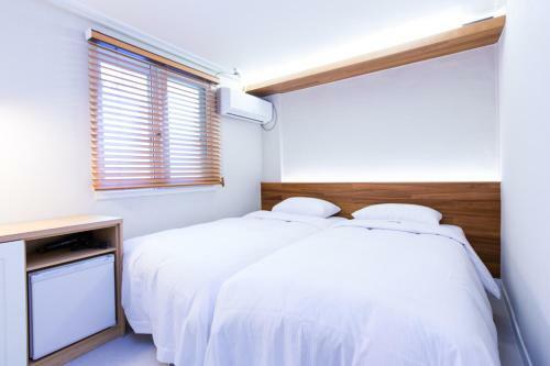 Hotel Gaon Seoul Dongdaemun